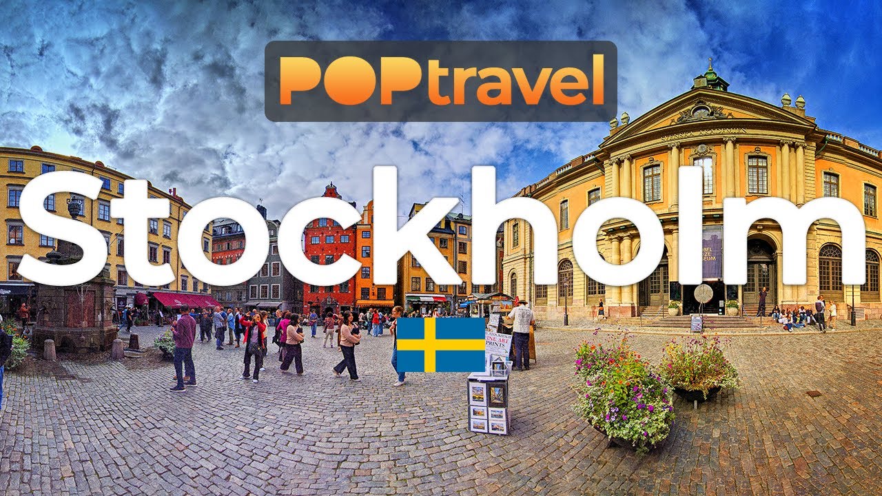 Featured image of post Stockholm, Sweden 