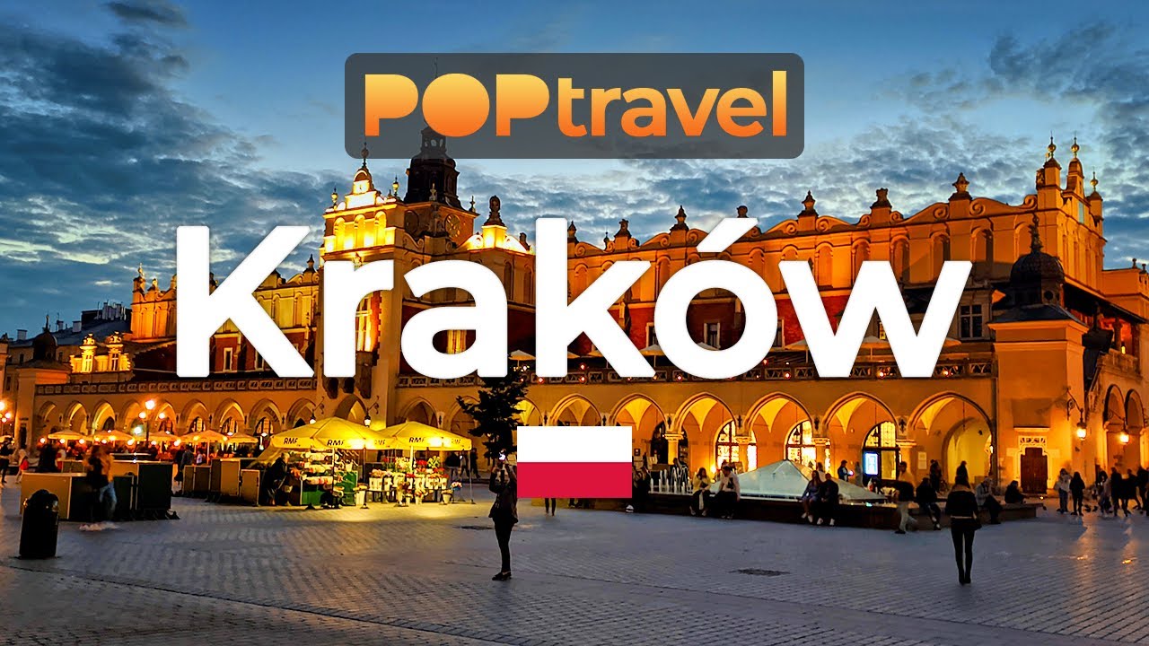 Featured image of post KRAKOW, Poland 🇵🇱 