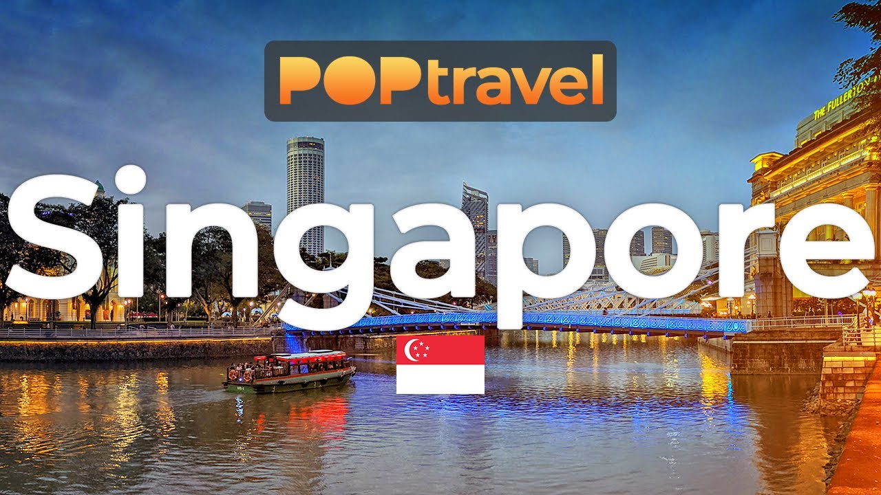 Featured image of post Singapore 🇸🇬 
