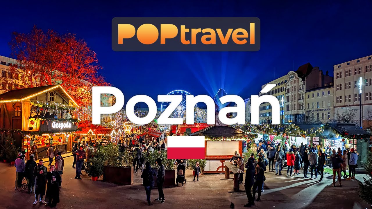 Featured image of post POZNAN, Poland 🇵🇱 
