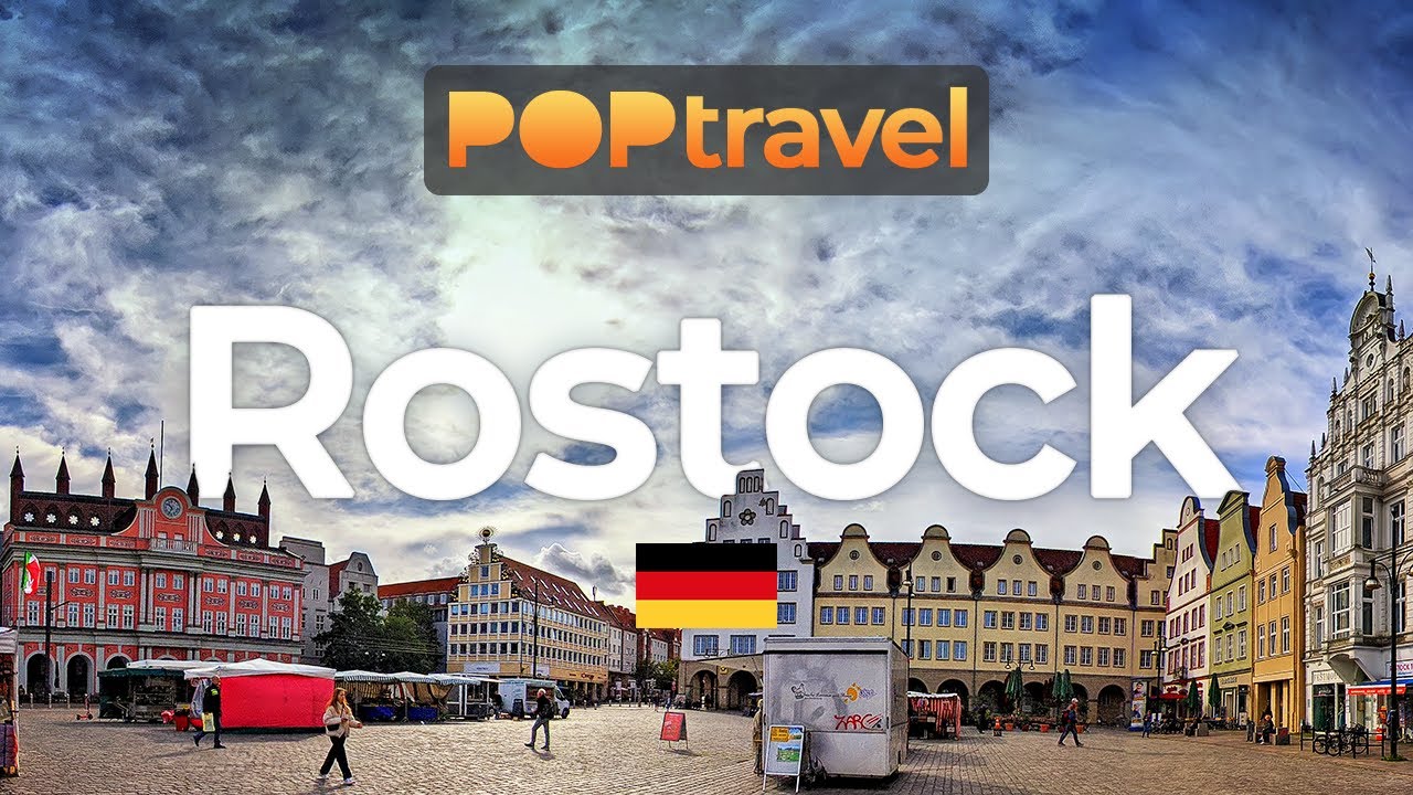 Featured image of post ROSTOCK, Germany 🇩🇪 