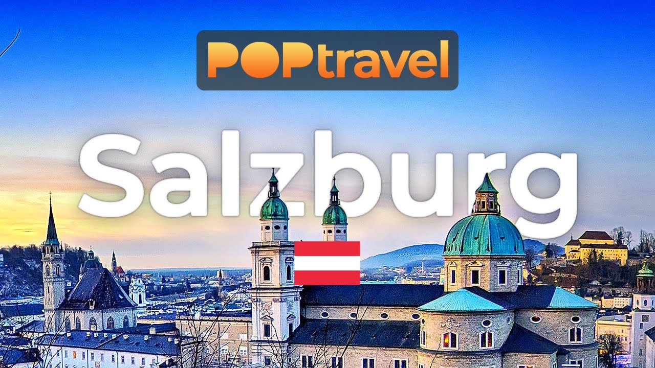 Featured image of post SALZBURG, Austria 🇦🇹 
