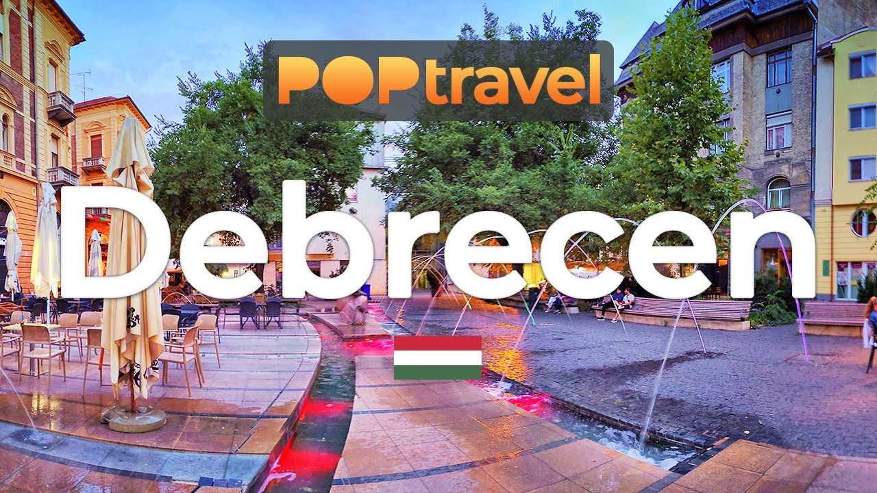 Featured image of post Walking in DEBRECEN / Hungary 🇭🇺 