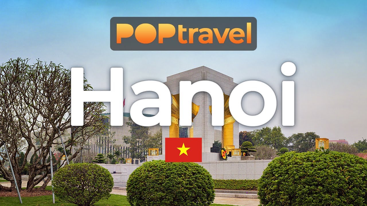 Featured image of post HANOI, Vietnam 🇻🇳 