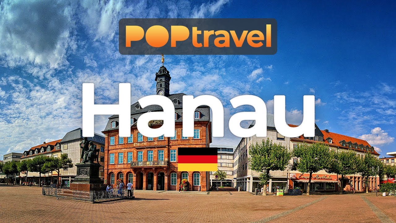 Featured image of post HANAU, Germany 🇩🇪 