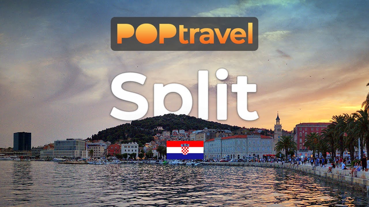 Featured image of post SPLIT, Croatia 🇭🇷 