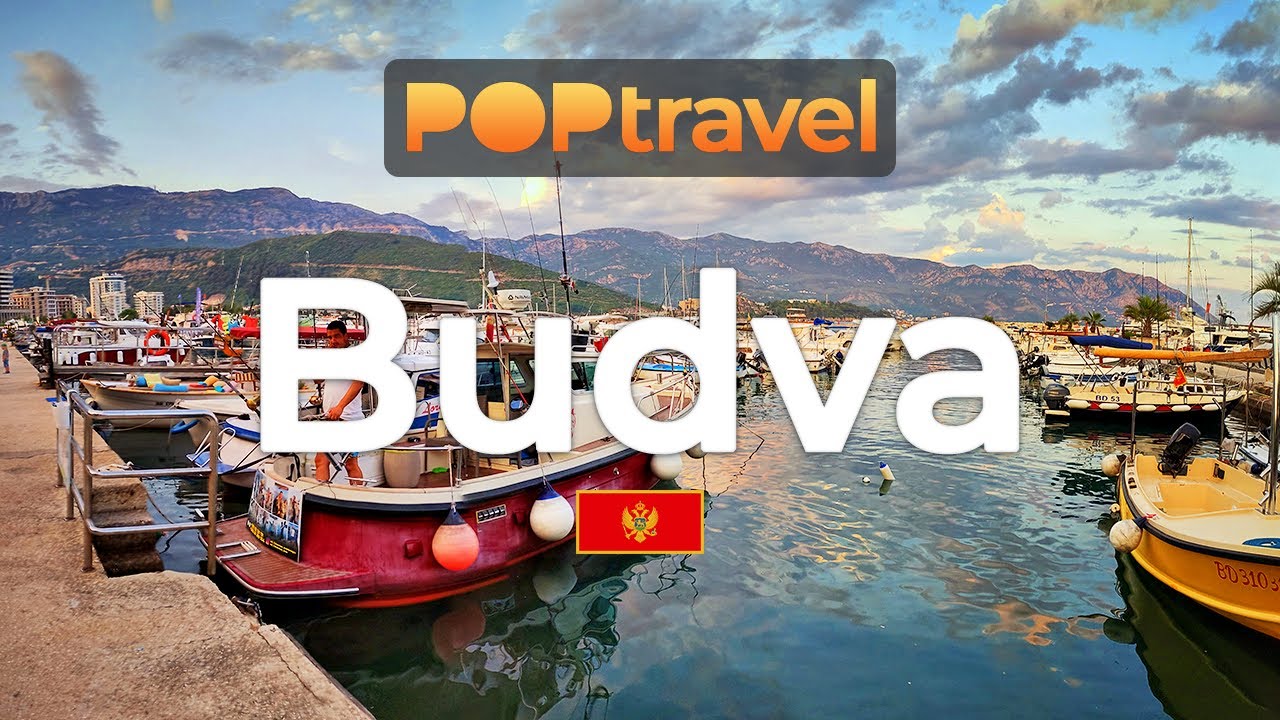 Featured image of post BUDVA, Montenegro 🇲🇪 
